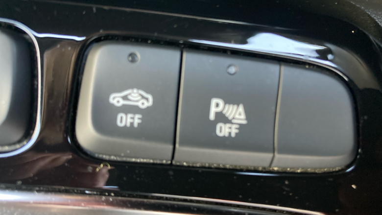 Vauxhall Corsa 1.2 Turbo Ultimate 5dr Petrol Hatchback